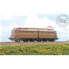 ACME 69126 H0 1:87 - locomotiva elettrica FS E645 060 DL Bologna SOUND