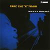 Solid Betty Roche 'Take the A Train' Bethlehem Records, Giappone [CD]