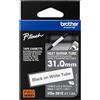 BROTHER RUBAN 31 MM TERMO RETRATTO