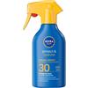 NIVEA (BEIERSDORF SpA) Nivea Sun - Protect & Hydrate - Latte Solare SPF30 Corpo Spray 250 ml