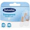 SALVELOX TRASPARENT A/RESIST 20PZ