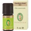 FLORA Srl GAROFANO CHIODI OLIO BIO ESS 5