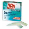 Ideco - Fittydent Cuscinetti Morbidi 30 Pezzi Offerta Speciale