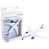 Daron RT6005A Altra licenza British Airways/B787 Modello di plastica