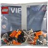 Lego Spettrale Halloween VIP Aggiungi sulla confezione (40513) Giocattolo da costruzione 2022