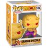 Funko Pop! Animation: DBSSH - Orange Piccolo - Dragon Ball Super Super Hero - Figura in Vinile da Collezione - Idea Regalo - Merchandising Ufficiale - Giocattoli per Bambini e Adulti - Anime Fans