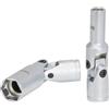 KS Tools 500.7303 Bussole Snodateper Candelette, Corte, L 75 mm, 10 3/8