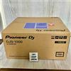 Pioneer DJ DJS-1000 Standalone DJ Sampler con scatola con tracking nuovo