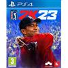2K PGA 2K23 PS4 Game