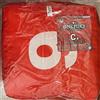 Bandai Ichiban Kuji ONE PIECE CARD GAME Premio C Dadi Cuscino 30 cm
