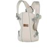 Jané Zaino Dual Marsupio Porta Bimbo Ergonomico - max 15 kg - Sand