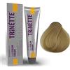 Trinette Professional No 10.3 Biondo Molto Chiaro Dorato Crema Colorante Permanente 100 ml - Toni Dorati Caldi, Riflessi Luminosi, Alta Copertura, Lunga Durata