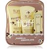Fluff Christmas Glow Vanilla Chocolate