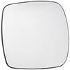 Alkar 6403160 - Vetro Specchio, Specchio Esterno | Compatibile con: RENAULT KANGOO / GRAND KANGOO II, KANGOO BE BOP, KANGOO Express