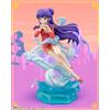 Bandai Figuarts Zero Ranma 1/2: Shampoo Chouette