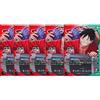 [Sigillato] Monkey D Luffy ONE PIECE Card Japanese OP13-001 Ichiban Kuji Prom...