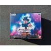 Dragon Ball Card Game Ultra Limit Fusion World Booster Box English Sealed FB04
