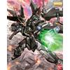Bandai Model Kit - MG Strike Noir Gundam GAT-X105E 1:100