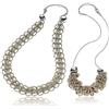 Breil Collana Breil Donna Rockmantic in Acciaio TJ1361 Rockmantic