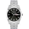 Breil Tribe Orologio Breil Tribe Uomo Rank in Acciaio EW0736 Rank