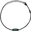 Breil Bracciale Breil Uomo URBANCORE in Acciaio TJ3537 URBANCORE