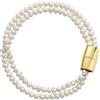 Breil Bracciale Breil Donna magnetica system in Acciaio Perla TJ3301 magnetica system