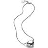 Breil Collana Breil Donna Bloom in Acciaio Perla TJ1076 Bloom