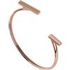 Breil Bracciale Breil Donna Sticks in Acciaio TJ2241 Sticks
