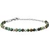Breil Bracciale Breil WILD in Acciaio TJ3822 WILD