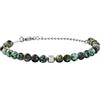 Breil Bracciale Breil WILD in Acciaio Turchese TJ3827 WILD