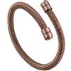 Breil Bracciale Breil Uomo New Snake in Acciaio TJ2807 New Snake