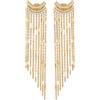 Breil Orecchini Breil Donna B WIRED in Acciaio TJ3412 B WIRED