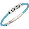 Breil Bracciale Breil Donna WANDERLUST in Acciaio TJ3373 WANDERLUST
