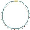 Breil Collana Breil Donna magnetica system in Acciaio Cristallo TJ3766 magnetica system
