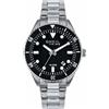 Breil Tribe Orologio Breil Tribe Uomo OVERHAND in Acciaio EW0716 OVERHAND