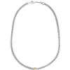 Breil Collana Breil Uomo CROSS ROADS in Acciaio TJ3814 CROSS ROADS
