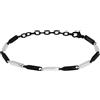 Breil Bracciale Breil Uomo Bold in Acciaio TJ3423 Bold