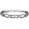 Breil Bracciale Breil Uomo Screw in Acciaio TJ1590 Screw