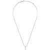 Breil Collana Breil Uomo Emblems in Acciaio TJ3859 Emblems