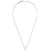Breil Collana Breil Emblems in Acciaio Cubic Zirconia TJ3848 Emblems