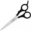 Kiepe 2115 Sonic Forbice Professionale da Taglio 5,5 Pollici - Forbice ergonomica in acciaio inox con impugnatura semi-offset, Made in Italy per salone e uso domestico