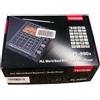 TECSUN PL-990x BCL Radio a onde corte FM/MW/SW/LW/CW/SSB/PLL PSE con tracciam...