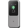 ZTE U50 Pro 5G Portable WiFi 6 3600Mbps Hotspot Router con slot per scheda SIM