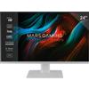 Mars Gaming MV 24 Monitor 24" IPS FHD 120Hz HDR10 1ms FreeSync e G SYNC Monitor PC