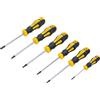 BGS Do it yourself BGS Diy 35826 | Serie di cacciaviti | Torx T10 - T30 | 6 pz.