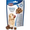 Trixie Nascondiglio per Compresse per Cani | 100 g | Integratore Alimentare per Cani | Facilita l'Assunzione di Medicinali | Apertura per Compresse