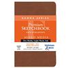Stillman & Birn Gamma Softcover Sketchbook 3.5X5.5 by Stillman & Birn