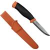 Morakniv Mora survivalmes Compagno HD Arancio Bruciato (S) - Arancione