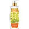 Vaadi Herbals Amla Shikakai Shampoo-Hairfall & Damage Control 350 ML- Pack of 1