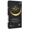 PIKDARE SPA Profilattico Skyn Original 6 Pezzi